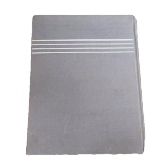 USS WASP CVA 18 1955 Stingers tale Navy far eastern  cruise - Picture 2 of 2